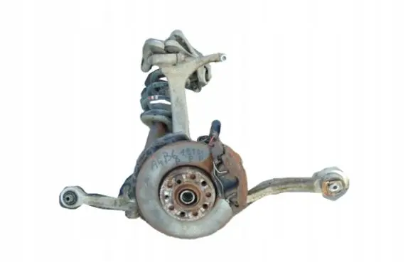 Audi A4 S4 B6 8E 8H Front wheel hub spindle knuckle