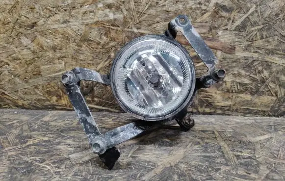 Hyundai Tucson LM Front fog light 1011503