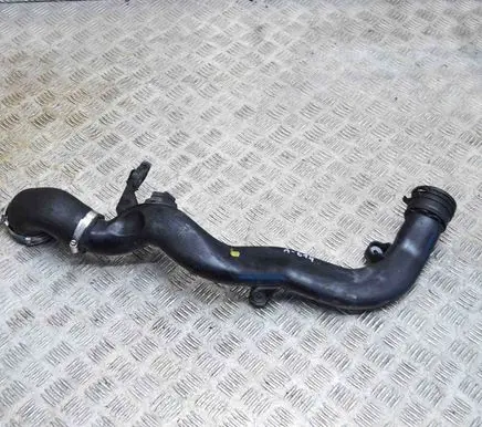 Volkswagen PASSAT B7 Intercooler hose/pipe 038906051C 0281002401