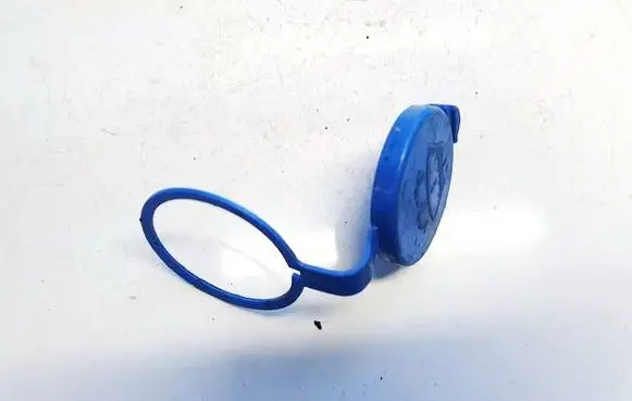 Audi A8 S8 D2 4D Windshield washer fluid reservoir/tank 113955455