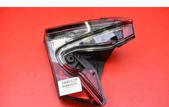 Toyota C-HR I Rear/tail lights 81590-F4120-00