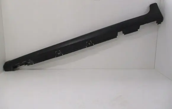 Citroen C3 Sill 9813817480