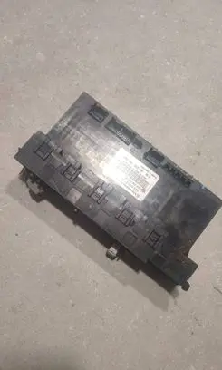 Mercedes-Benz G W461 W463 1st Gen Fuse box set 4635400750