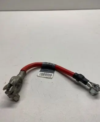Mercedes-Benz S W221 Positive cable (battery) A221540110
