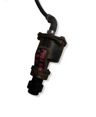 Volkswagen Polo III 6N 6N2 6NF Vacuum pump 028207A