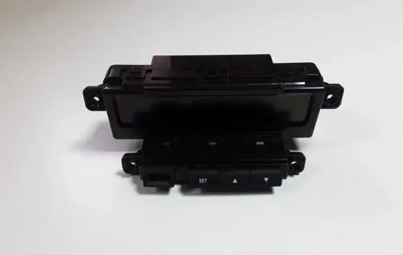 KIA Ceed Screen/display/small screen 957101H700
