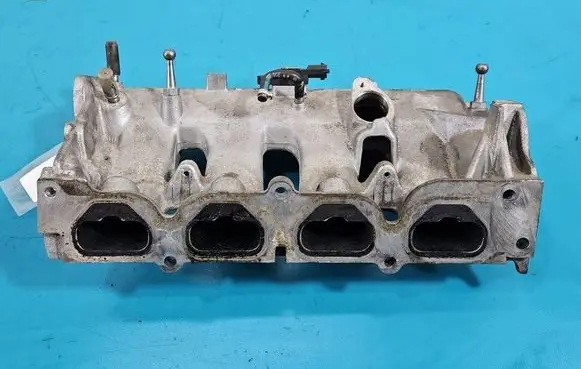 Renault Megane III Intake manifold 8200797439 IMPRK1573511
