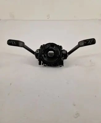 Volkswagen Tiguan Allspace Multifunctional control switch/knob 5Q0953507JF