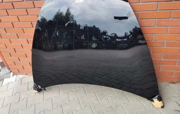 Tesla Model 3 Engine bonnet/hood 1081390EC