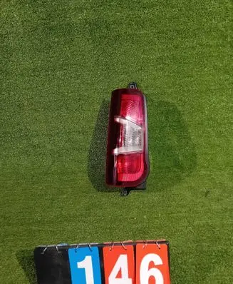 Toyota Proace Rear/tail lights 