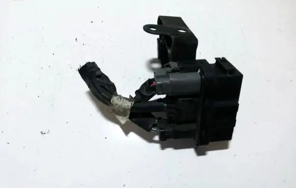 Nissan Primera Other control units/modules
