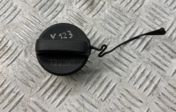 Fuel tank filler cap