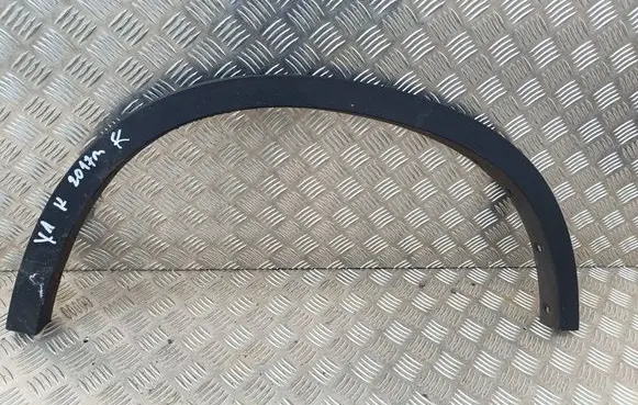 BMW X1 F48 F49 Rear arch trim