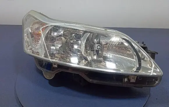 Citroen C4 Grand Picasso Headlight/headlamp 9684382280