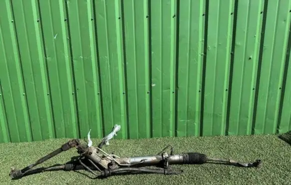 Mercedes-Benz Vito Viano W639 Steering rack 6394602400 R63911011016