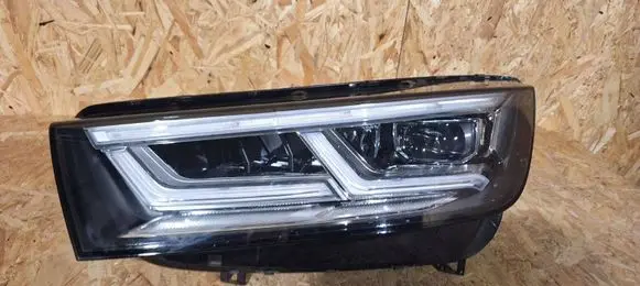 Headlight/headlamp