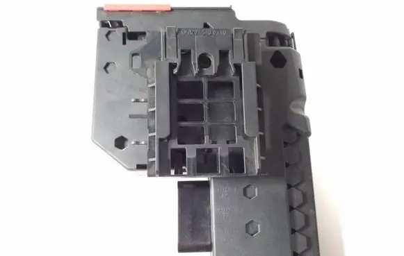 Mercedes-Benz C W204 Fuse box set A2075400340