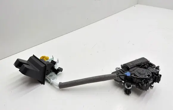 Skoda Octavia Mk4 Tailgate boot lock/latch motor 5TA827887B 173831