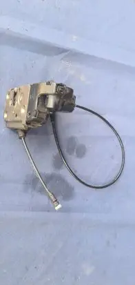 Renault Espace IV Front door lock 017973z98 Hnf954