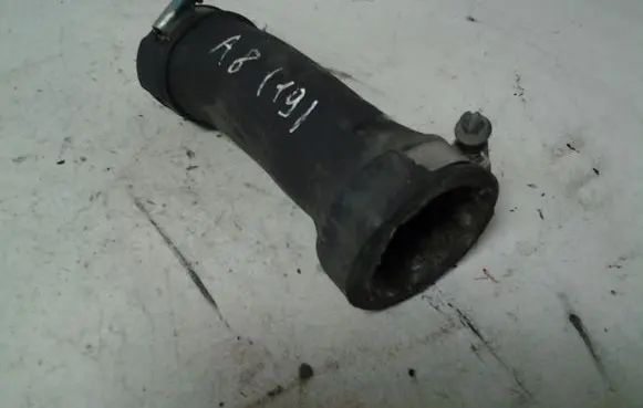 Audi A8 S8 D3 4E Intercooler hose/pipe