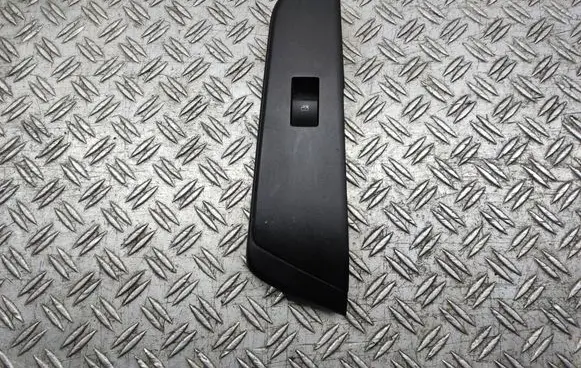 Toyota Camry Electric window control switch 7427106480