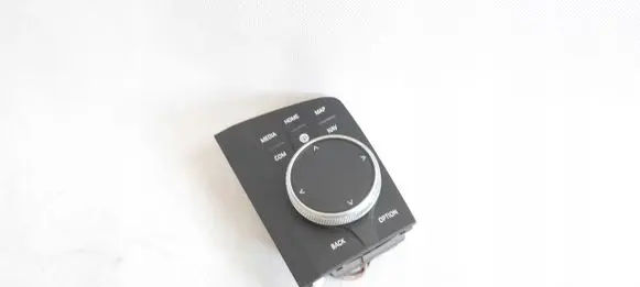 BMW 1 F40 Head unit multimedia control 5A371B2