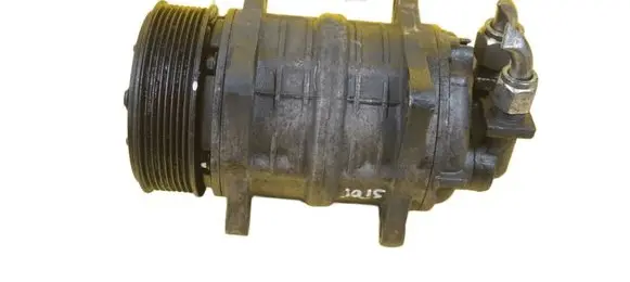 Alfa Romeo Giulietta Air conditioning (A/C) compressor (pump) T1GA T1GB
