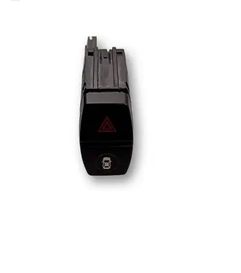 BMW 1 F52 Hazard light switch 61319423268 61316842274 61319354186