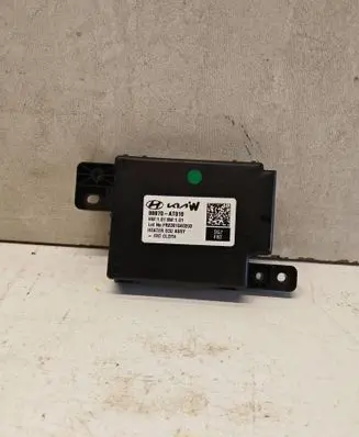 KIA Niro Comfort/convenience module 88B70AT010 FR2301040203 101SW101