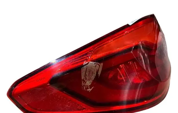 BMW 5 G30 G31 G38 Rear/tail lights 7376463 63217376463