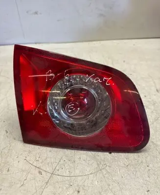 Volkswagen PASSAT B6 Tailgate rear/tail lights 3C994509307S