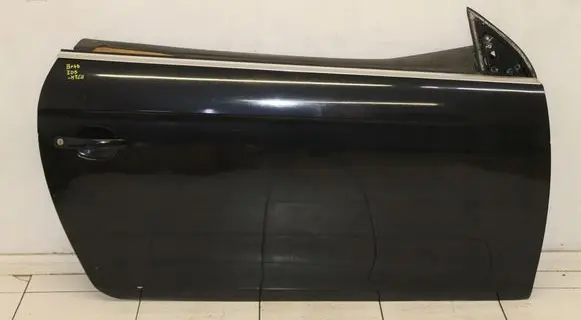 Volkswagen Eos Rear door