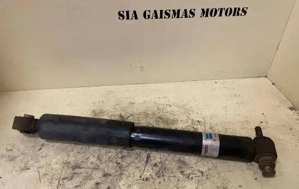 Peugeot Bipper Rear shock absorber/damper
