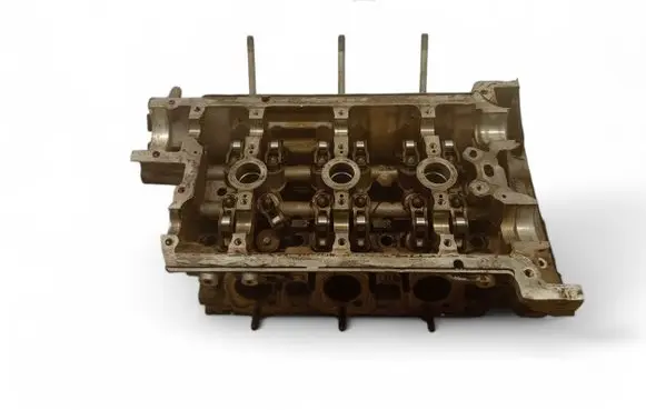 Audi A4 S4 B8 8K Engine head 06E103403M