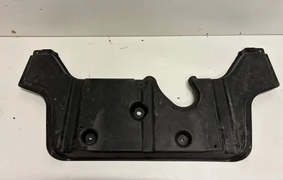 Mercedes-Benz A W177 Rear underbody cover/under tray A1776901402