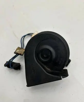 Horn signal