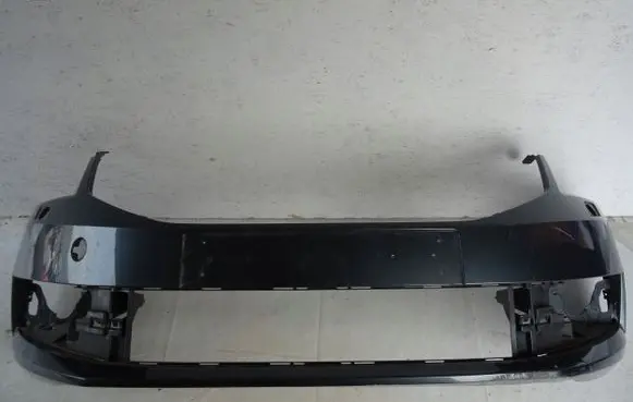Skoda Octavia Mk3 (5E) Front bumper