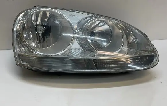 Volkswagen Golf V Headlight/headlamp 1K6941006R 4VFX13005CA