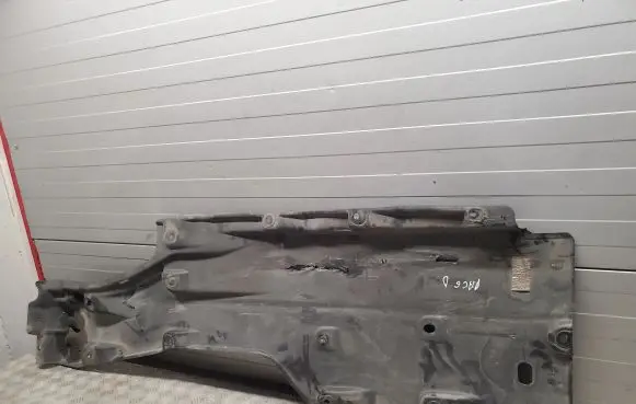 Chrysler Pacifica Side bottom protection 68227438AB