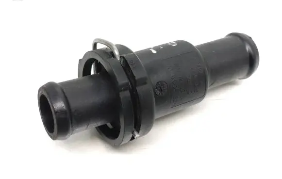 Audi A4 S4 B8 8K Engine coolant pipe/hose 1K0121113A