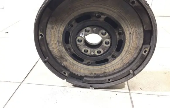Volkswagen PASSAT B5 Flywheel