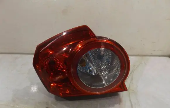 Chevrolet Aveo Rear/tail lights