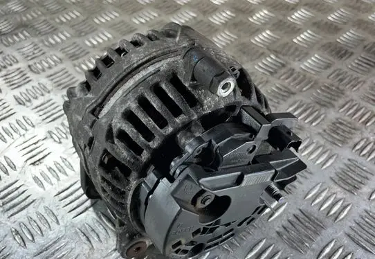 Nissan Note (E11) Generator/alternator 0124525140 8200728292