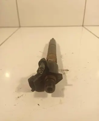 Volvo V60 Fuel injector 31309238 B4451400 04451161