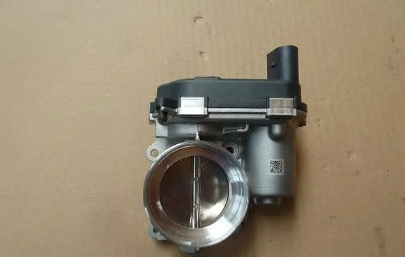 Audi A1 Throttle body valve 04E133062T-II
