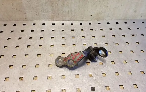 Ford C-MAX I Rear door lower hinge