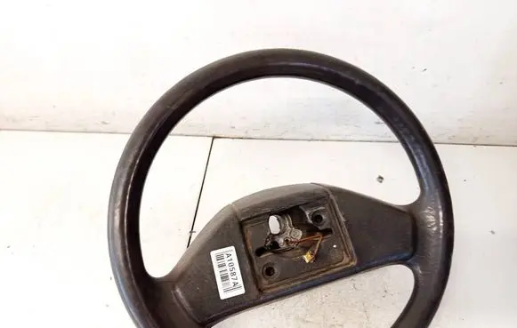 Volkswagen Golf II Steering wheel 191419091ad
