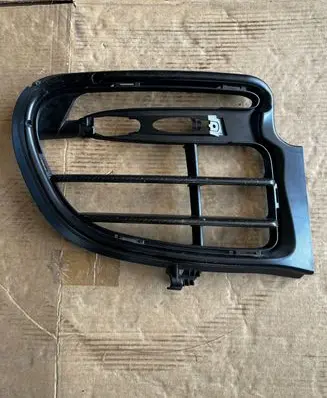 Porsche 997 Front bumper lower grill 99750556481