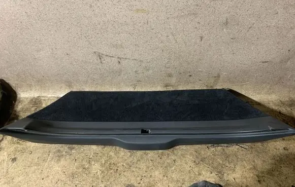 Mercedes-Benz CLS C218 X218 Centre console side trim rear A2187400070