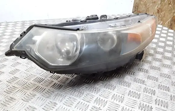 Honda Accord Headlight/headlamp 8317341600